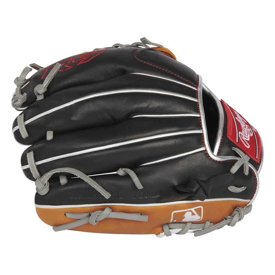 Rawlings R9 Contour Fit 11.5 Inch R9115U-4BT Baseball Glove