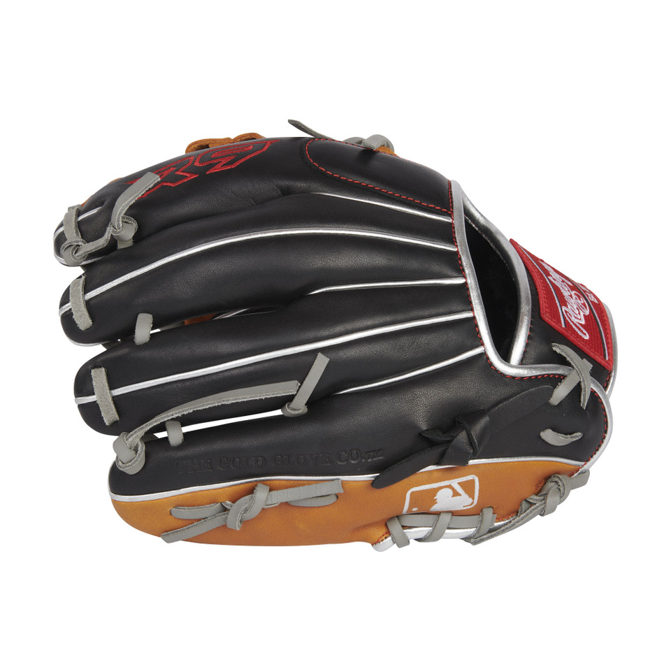 Rawlings R9 Contour Fit 11 Inch R9110U-19BT Baseball Glove