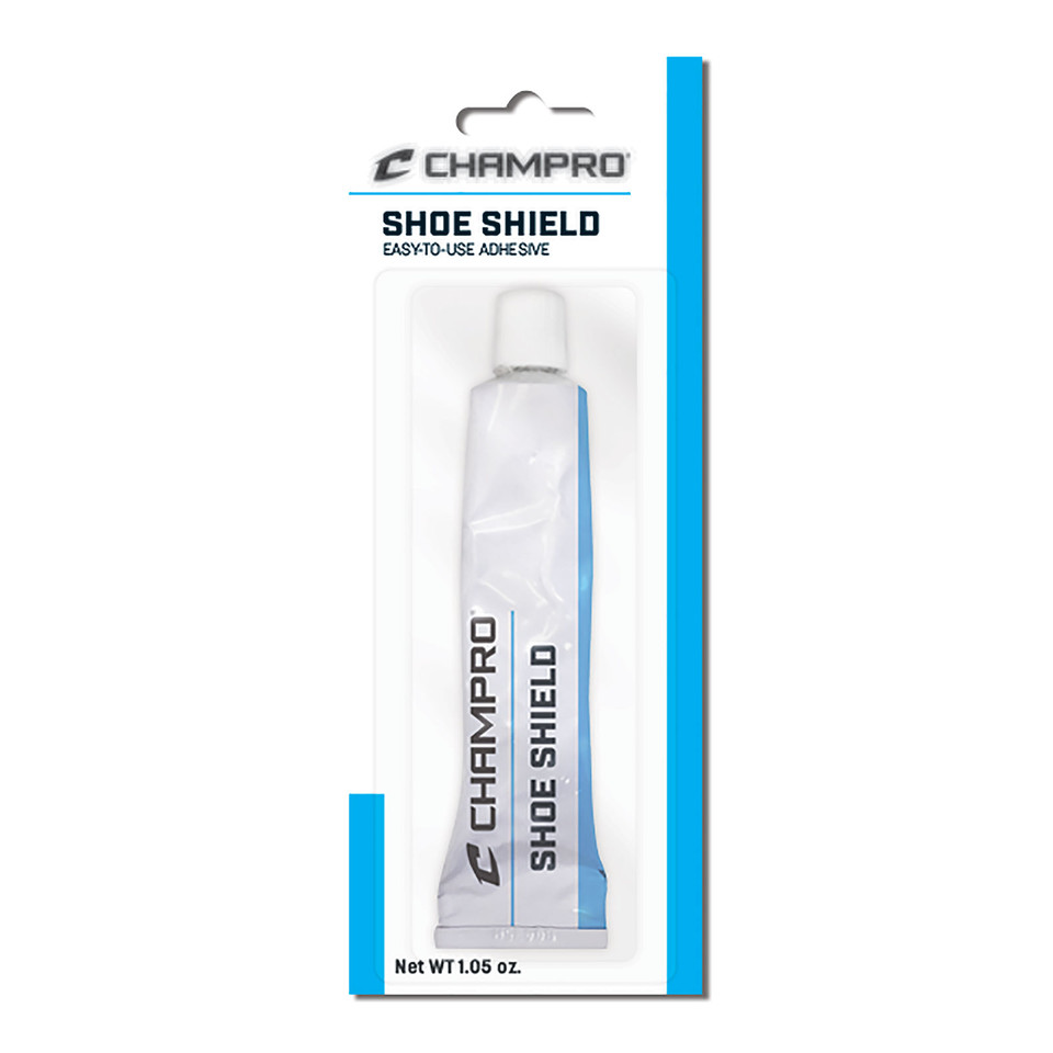 Champro Shoe Shield Baseball/Softball Pitcher's Toe Protection