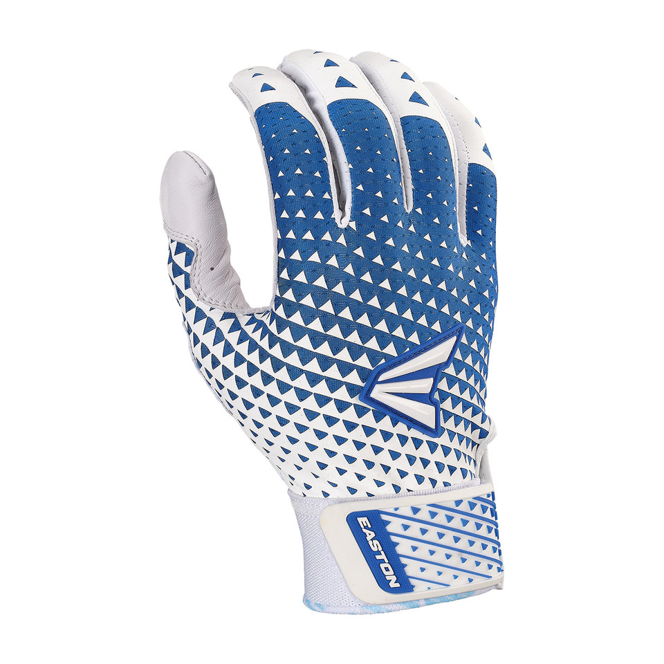 Easton Ghost NX Women's Fastpitch Softball Batting Gloves