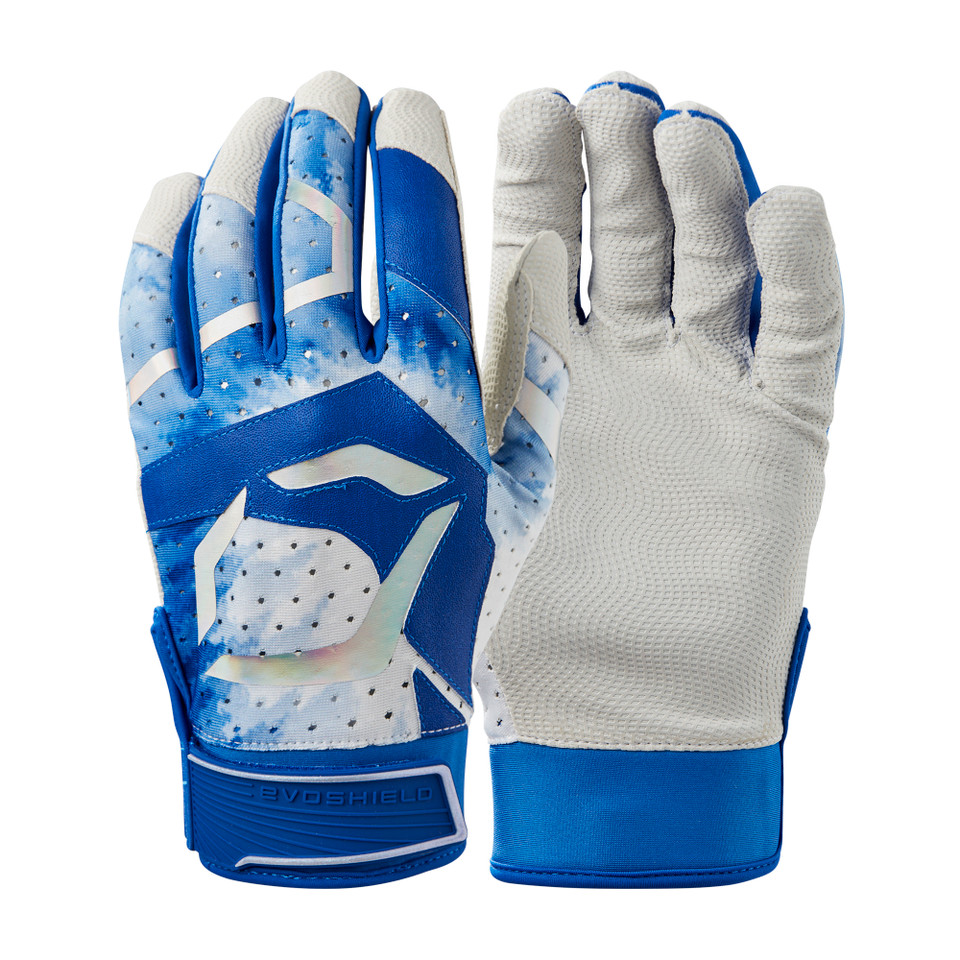 Evoshield Daze Adult Baseball/Softball Batting Gloves