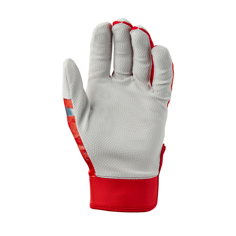 Evoshield Daze Adult Baseball/Softball Batting Gloves