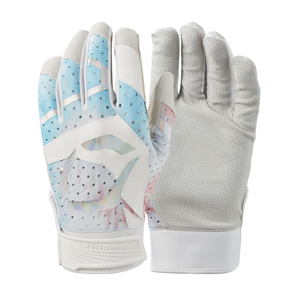 Evoshield Daze Adult Baseball/Softball Batting Gloves