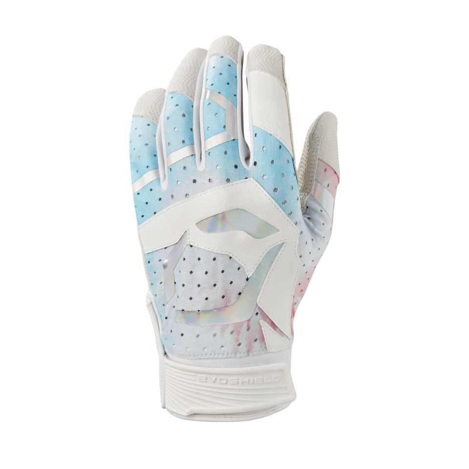 Evoshield Daze Adult Baseball/Softball Batting Gloves