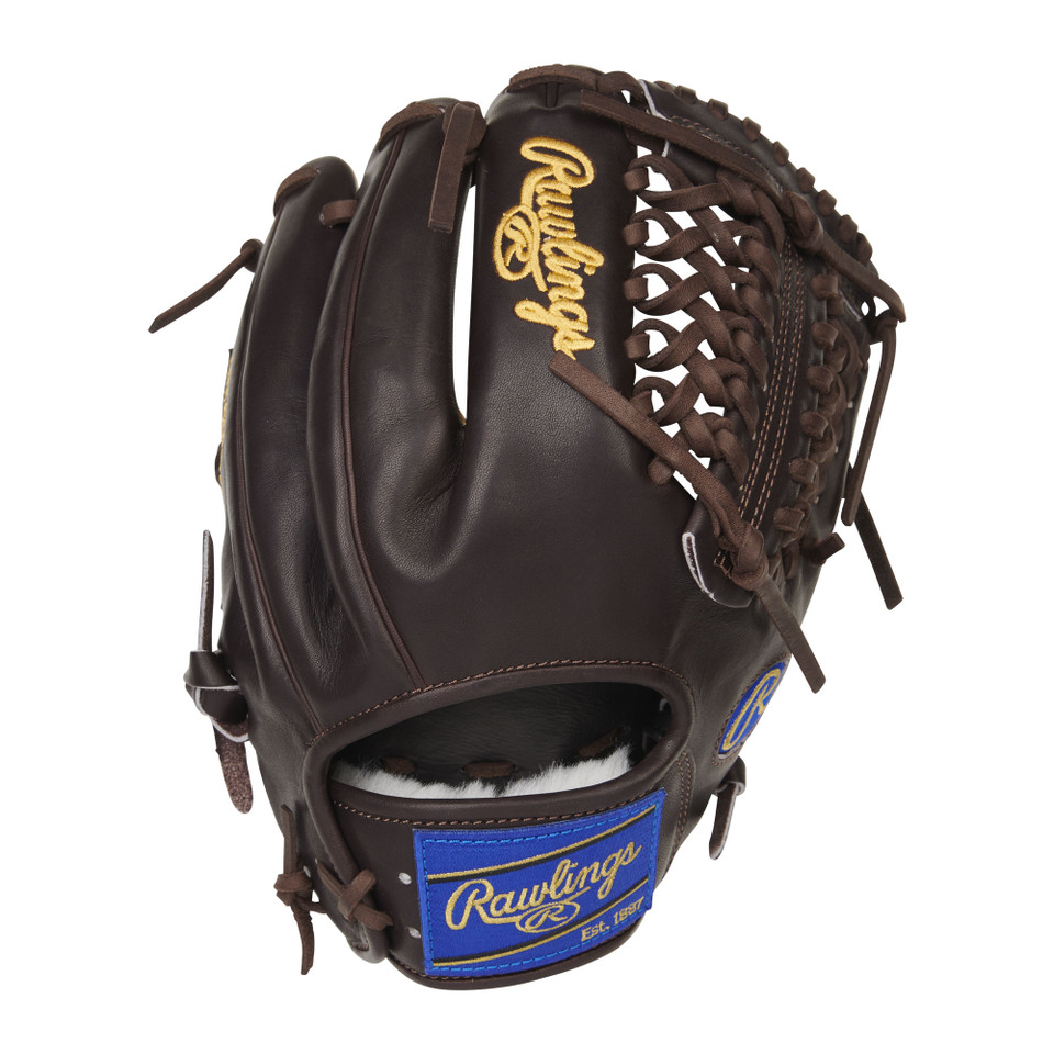 Rawlings Pro Preferred 11.75 Inch PROS205-4MO Baseball Glove