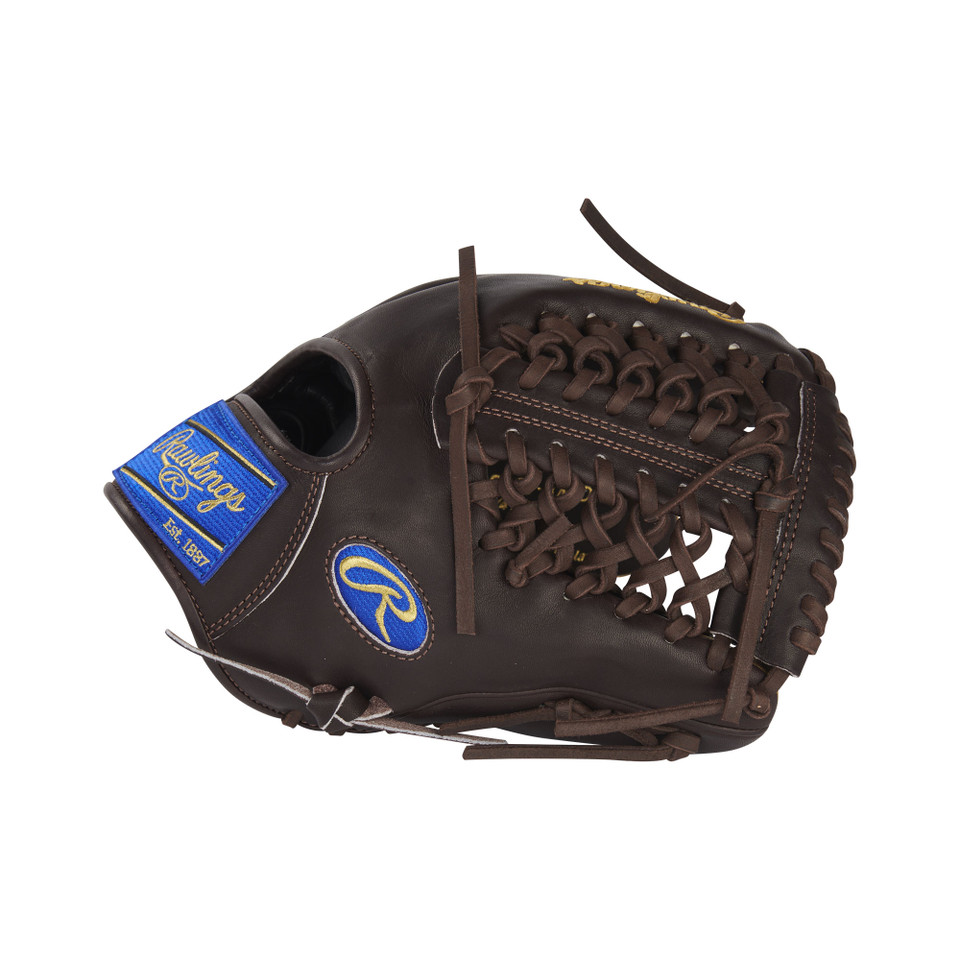 Rawlings Pro Preferred 11.75 Inch PROS205-4MO Baseball Glove