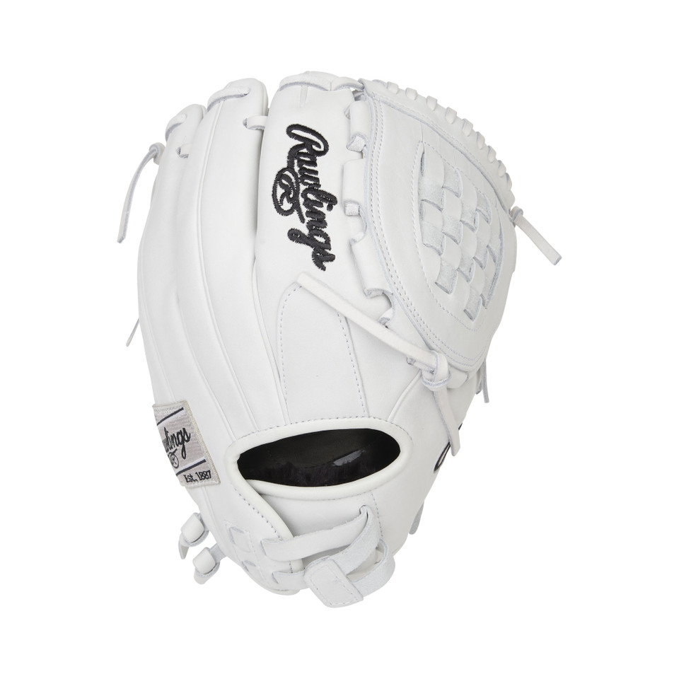 Rawlings Liberty Advanced 11.5 Inch RLA115-3W Fastpitch Softball Glove