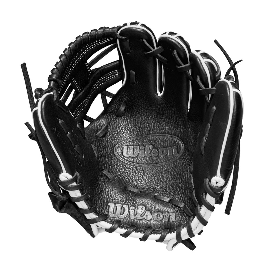 Wilson Infield Trainer 10 Inch WBW10090910 Baseball Training Glove