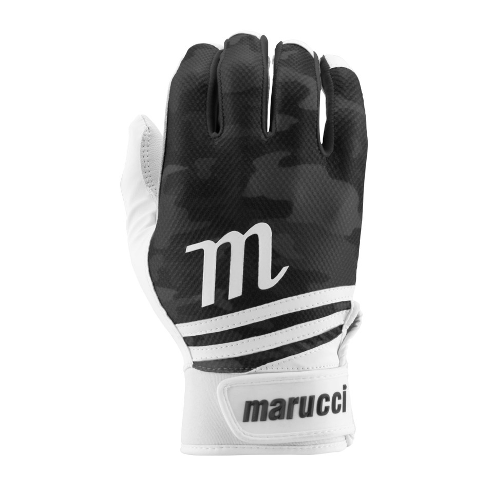 Marucci Crux Adult Baseball/Softball Batting Gloves