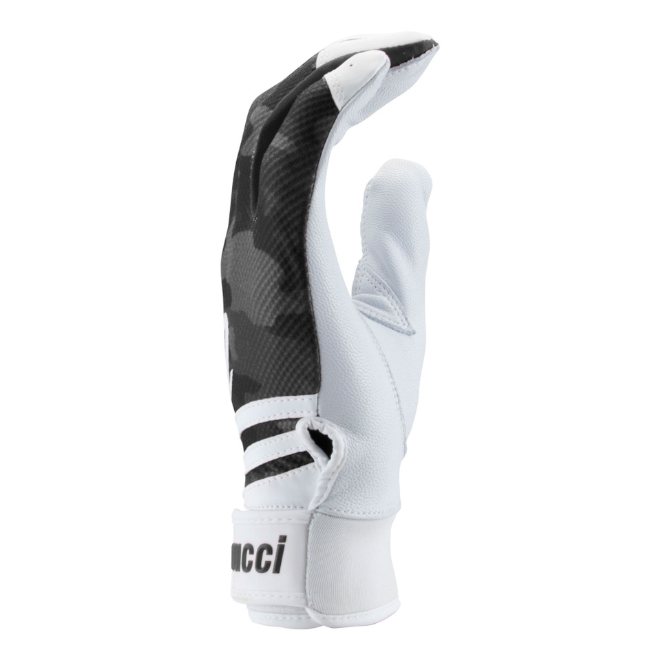 Marucci Crux Adult Baseball/Softball Batting Gloves