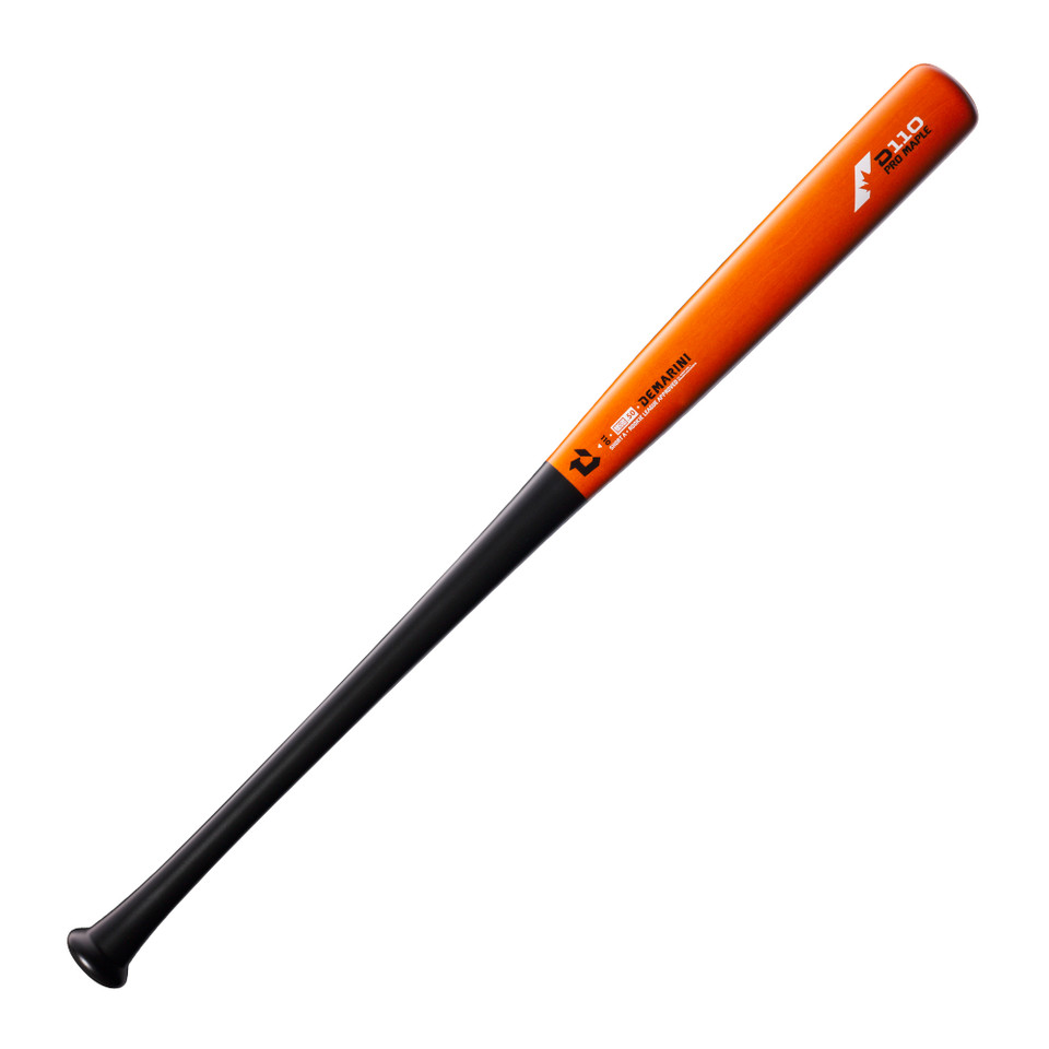 DeMarini DX110 Pro Maple Composite (-3) Adult Baseball Bat