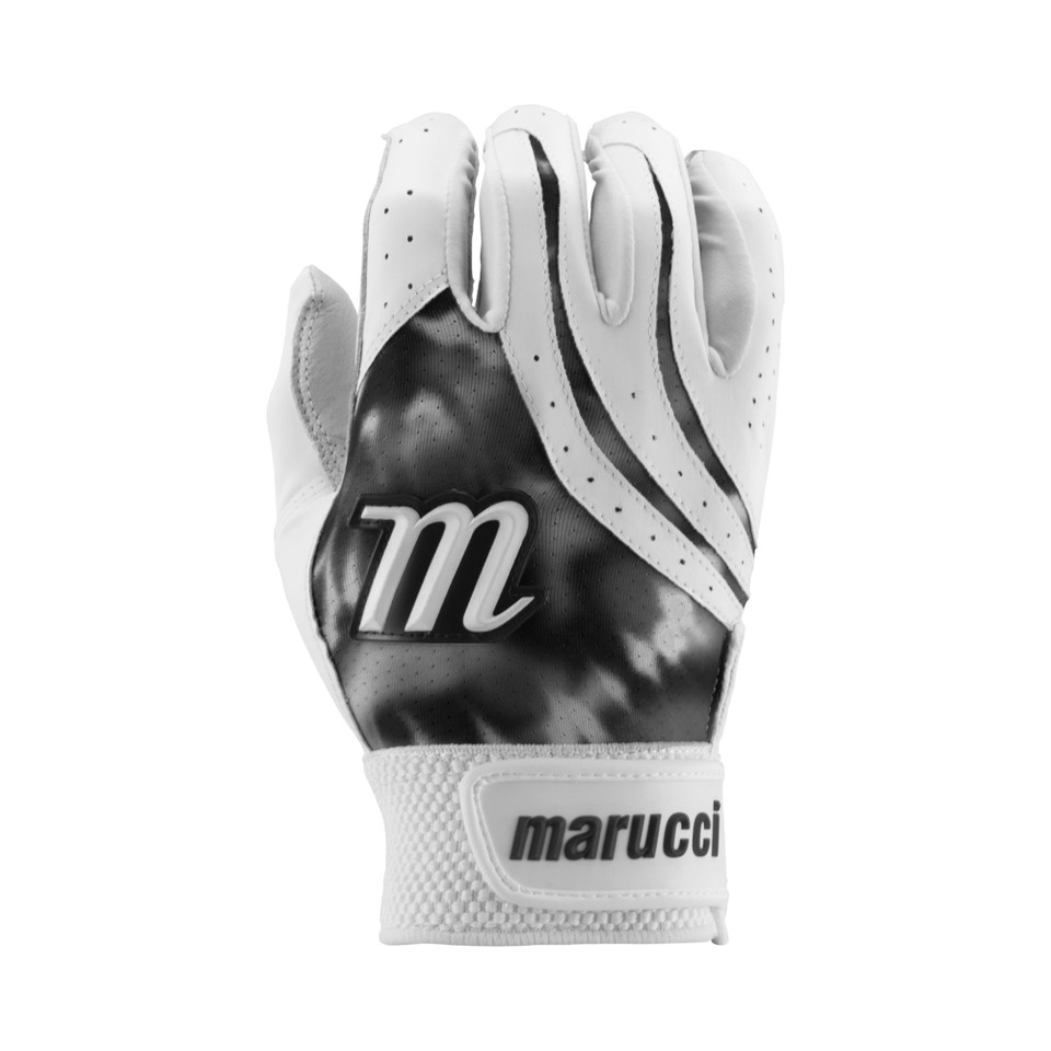 Marucci Iris Womens Fastpitch Softball Batting Gloves