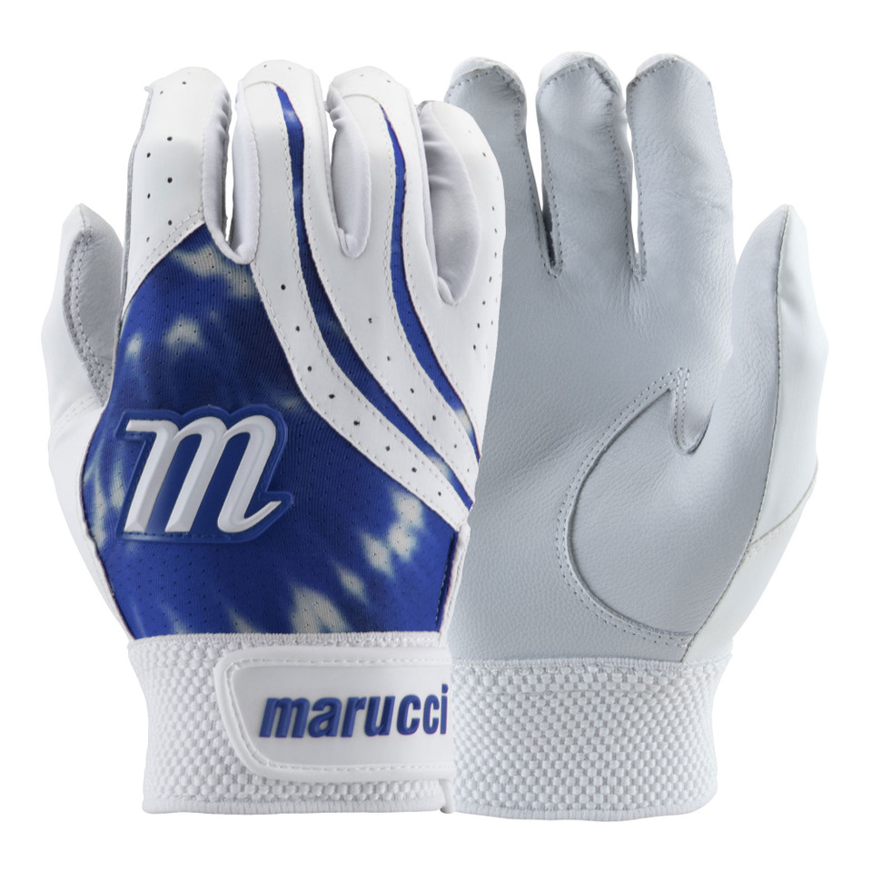 Marucci Iris Womens Fastpitch Softball Batting Gloves