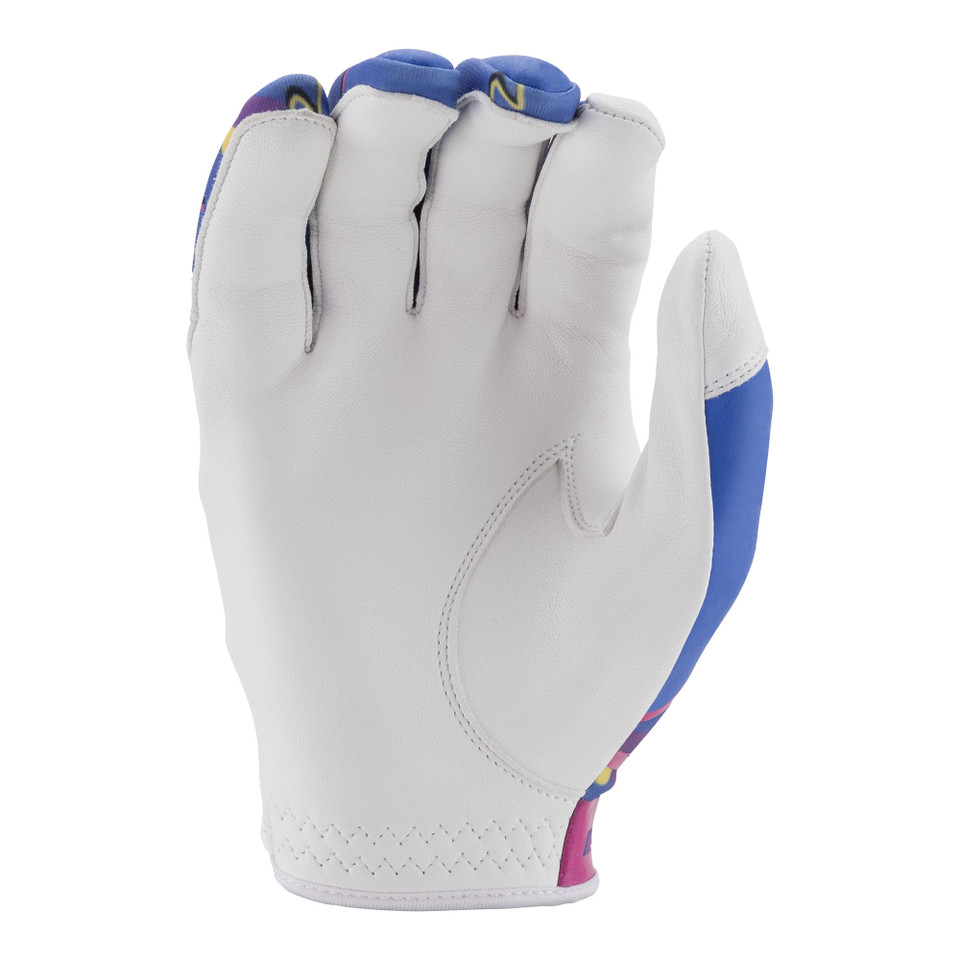 Marucci Verge Womens Fastpitch Softball Batting Gloves