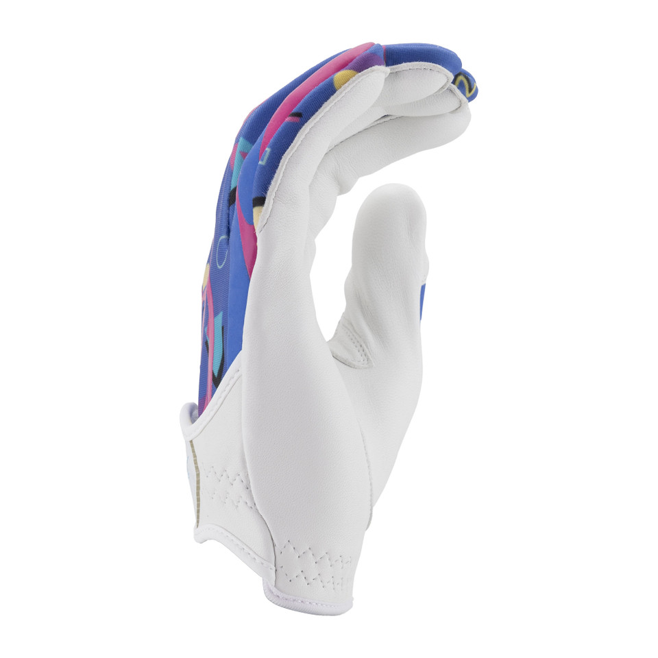 Marucci Verge Womens Fastpitch Softball Batting Gloves