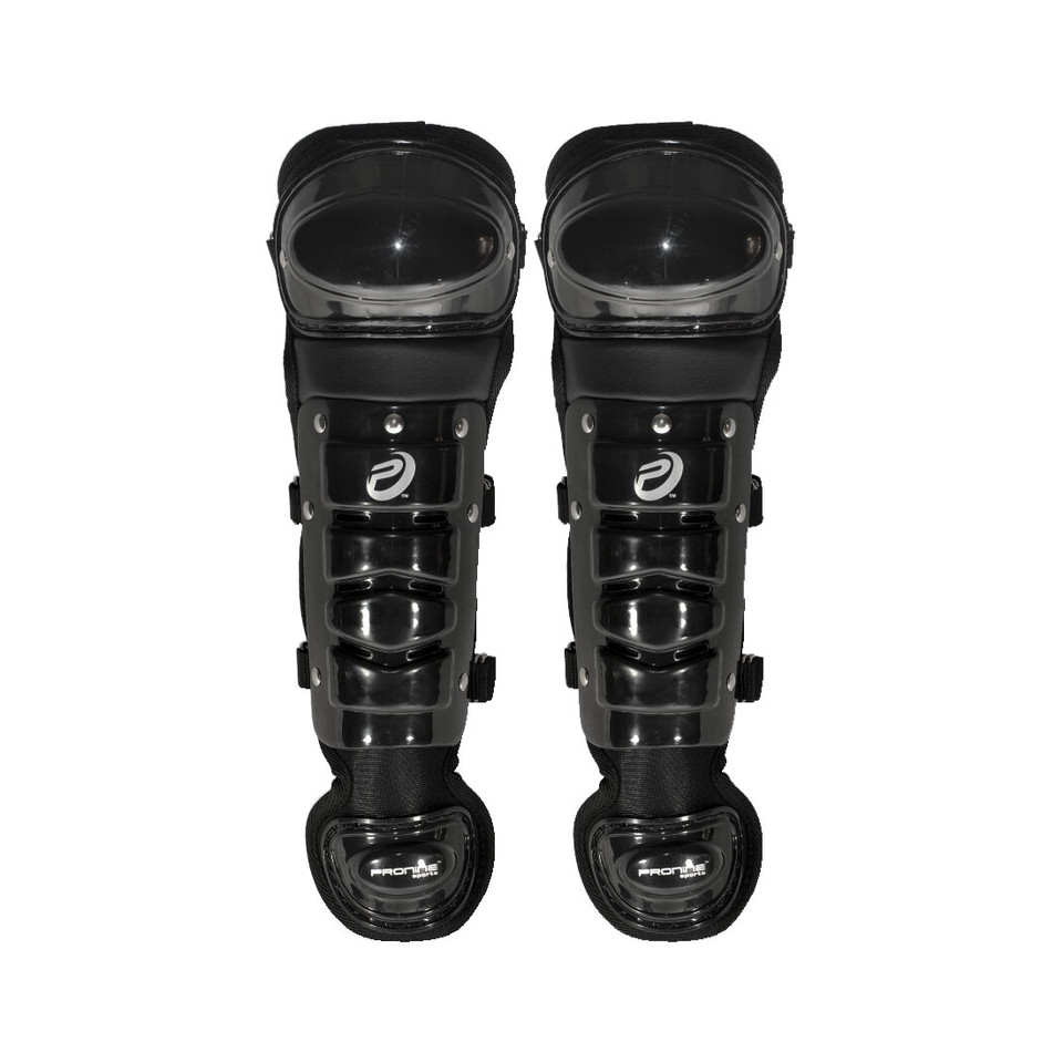 ProNine Junior Youth Tee Ball Catcher's Leg Guards