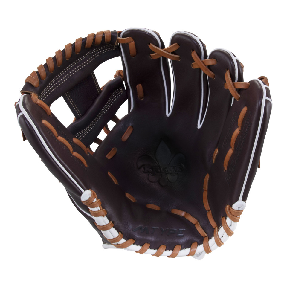 Marucci Krewe M-Type 11.25 Inch 42A2 Baseball Glove
