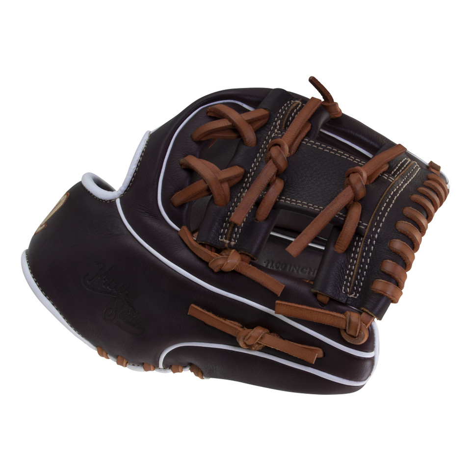 Marucci Krewe M-Type 11 Inch 41A2 Baseball Glove