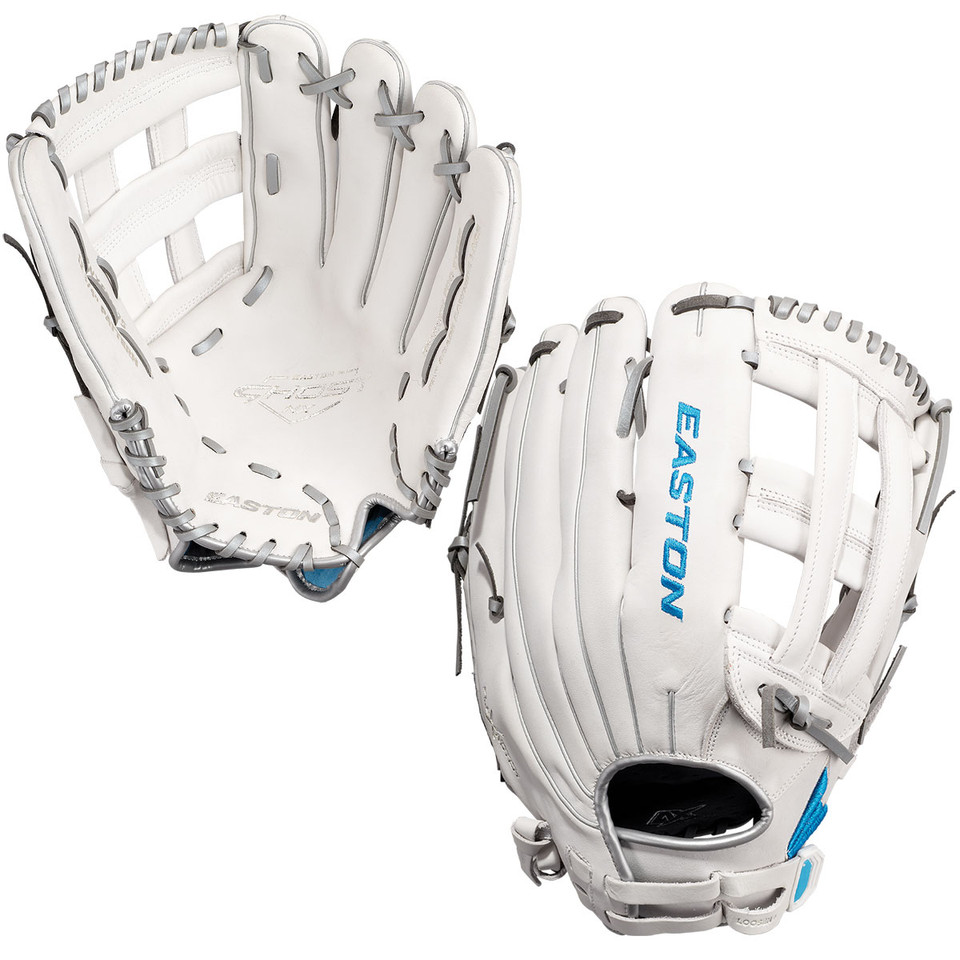 Easton Ghost NX Series 12.75 Inch GNXFP1275 Fastpitch Softball Glove