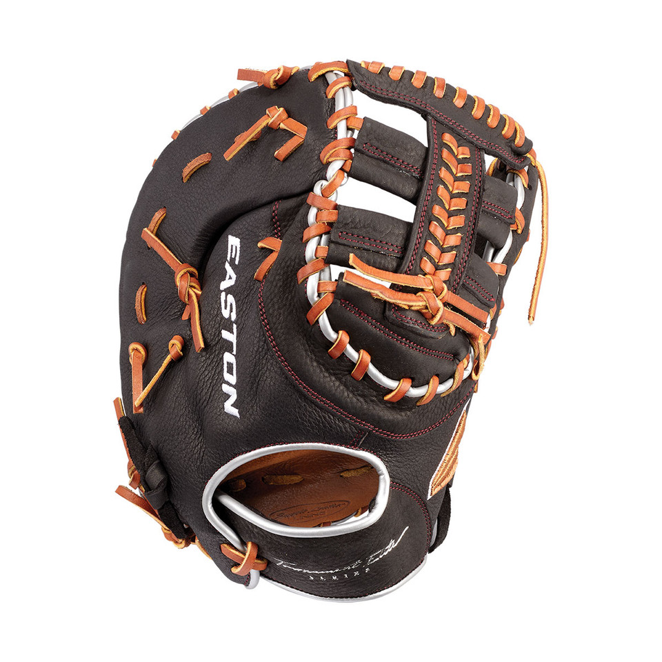 Easton Tournament Elite 12.5 Inch TEB3125 Baseball First Base Mitt
