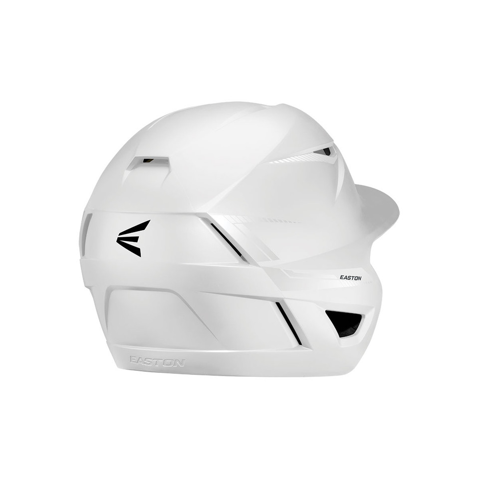Easton Pro Max Baseball Batting Helmet with Universal Jaw Guard