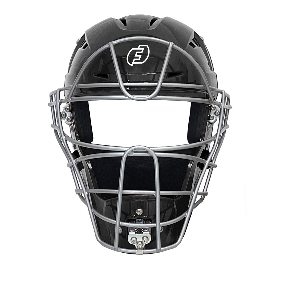 Force3 Defender V3 Baseball/Softball Catcher's Helmet