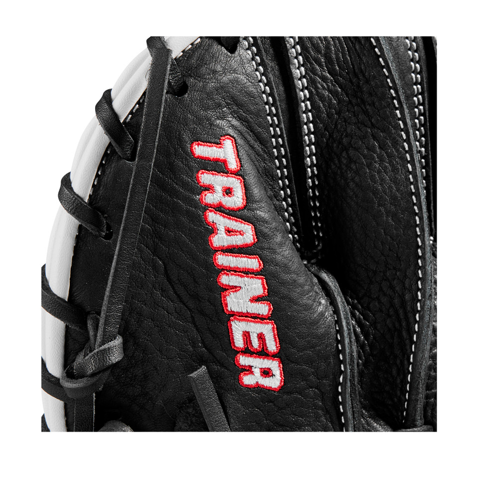 Wilson Infield Pancake 27.5 Inch WBW100997275 Baseball Training Glove