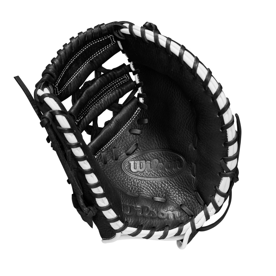 Wilson First Base Trainer 11 Inch WBW10091011 Baseball Training Mitt