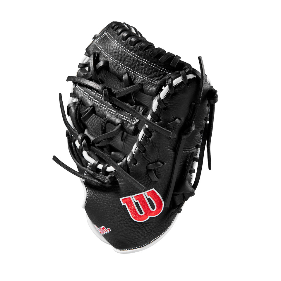 Wilson First Base Trainer 11 Inch WBW10091011 Baseball Training Mitt
