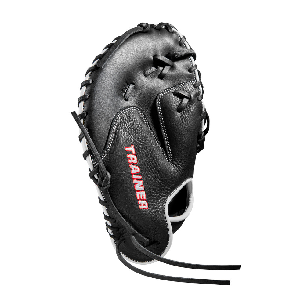 Wilson First Base Trainer 11 Inch WBW10091011 Baseball Training Mitt