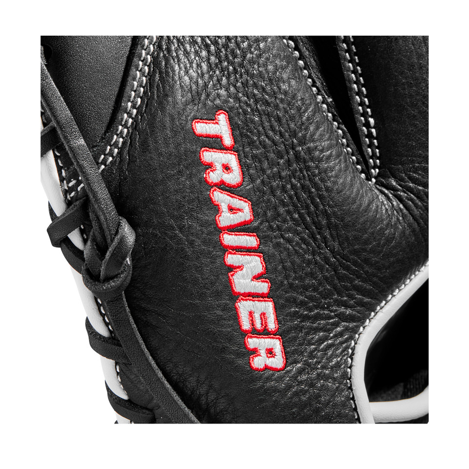 Wilson First Base Trainer 11 Inch WBW10091011 Baseball Training Mitt