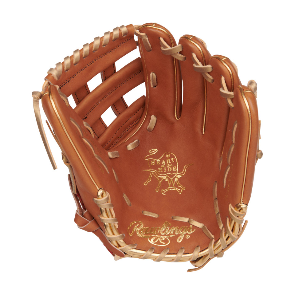 Rawlings Heart of the Hide Sierra Romero 12 Inch RPROSR32 Fastpitch Softball Glove