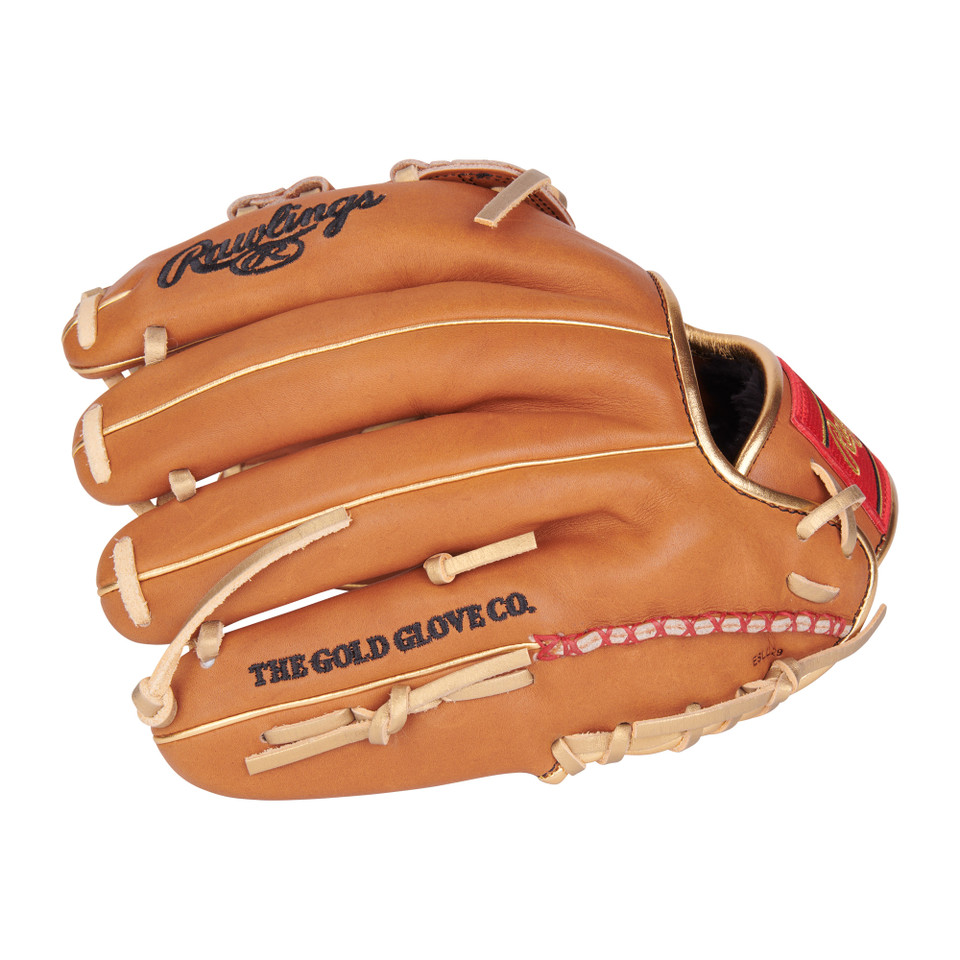 Rawlings Heart of the Hide Sierra Romero 12 Inch RPROSR32 Fastpitch Softball Glove