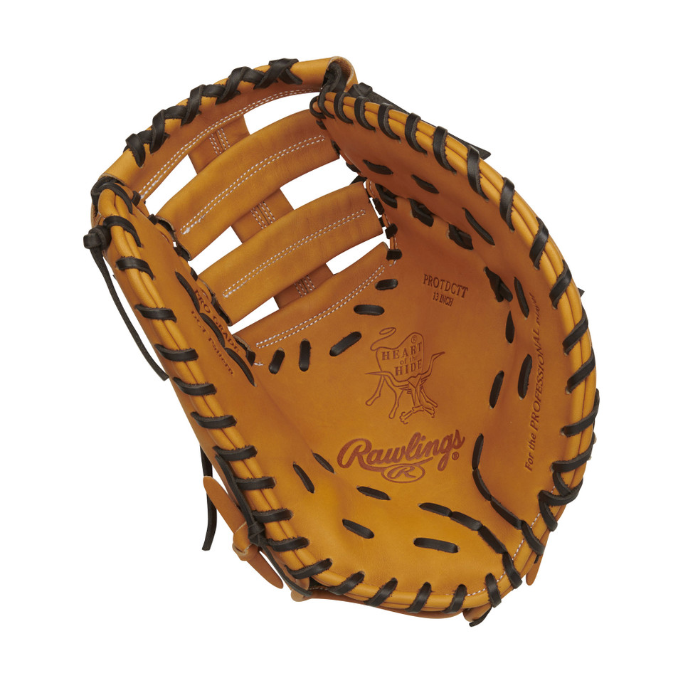 Rawlings Heart of the Hide 13 Inch RPROTDCTT Baseball First Base Mitt