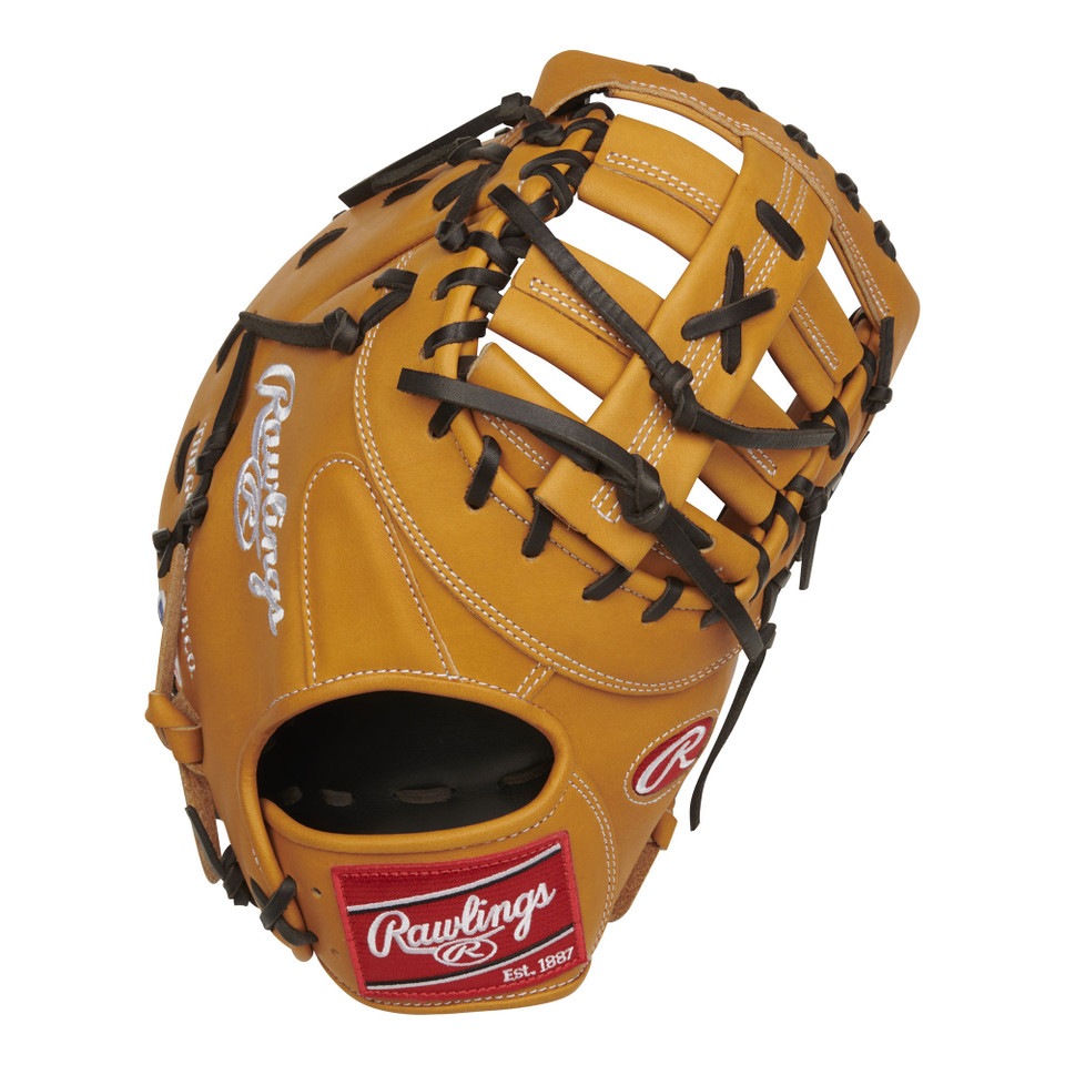 Rawlings Heart of the Hide 13 Inch RPROTDCTT Baseball First Base Mitt
