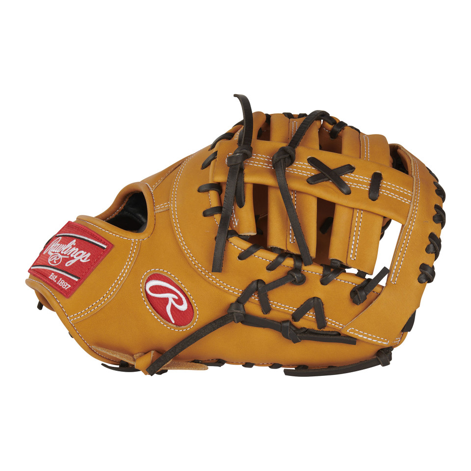 Rawlings Heart of the Hide 13 Inch RPROTDCTT Baseball First Base Mitt
