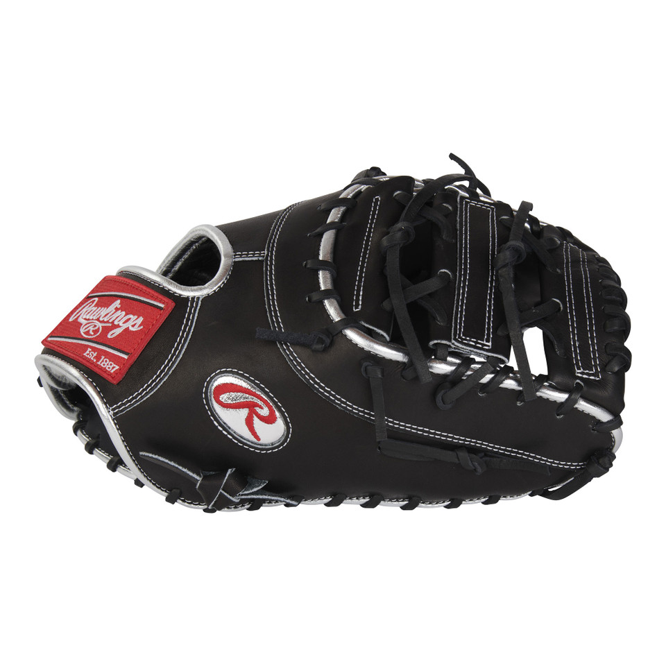 Rawlings Pro Preferred 12.75 Inch PROSAR44BB Baseball First Base Mitt