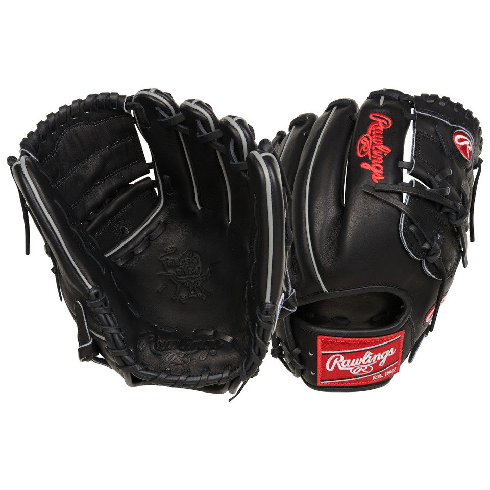 Rawlings Heart of the Hide 12 Inch PROT206-9B Baseball Glove