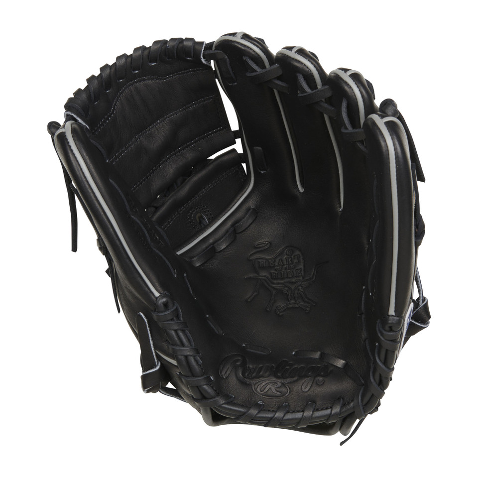 Rawlings Heart of the Hide 12 Inch PROT206-9B Baseball Glove