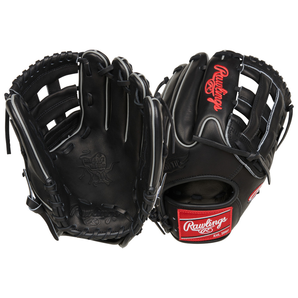 Rawlings Heart of the Hide 11.75 Inch PROT205W-6B Baseball Glove
