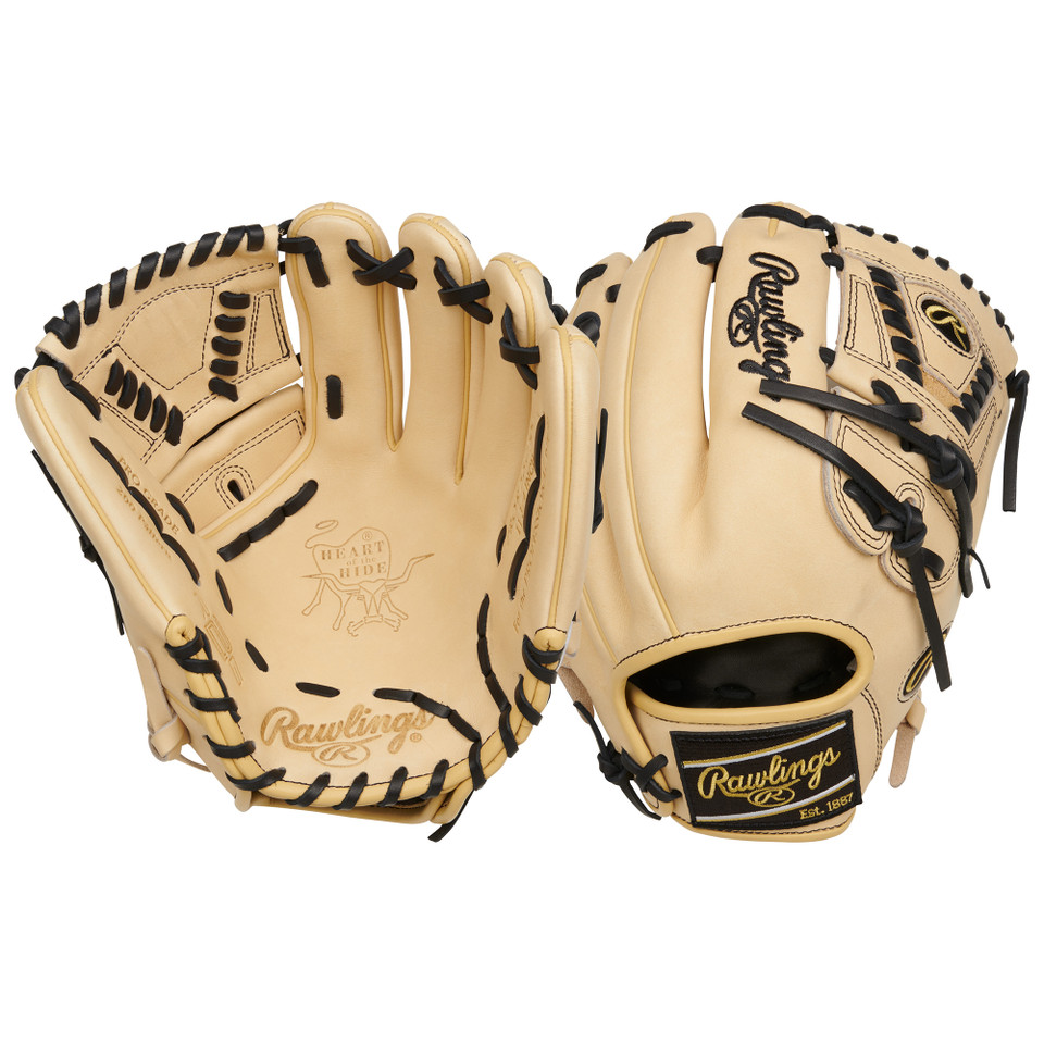 Rawlings Heart of the Hide 11.75 Inch PROR205-30C Baseball Glove