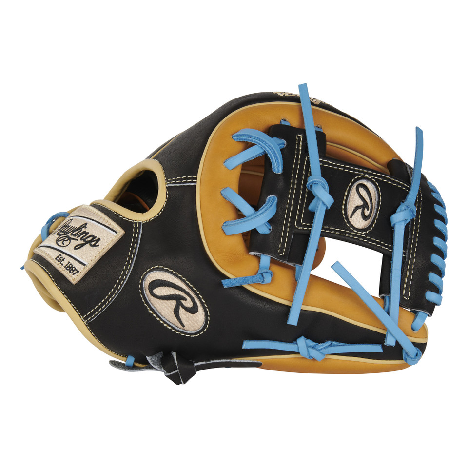 Rawlings Heart of the Hide 11.75 Inch PROR315-2TB Baseball Glove