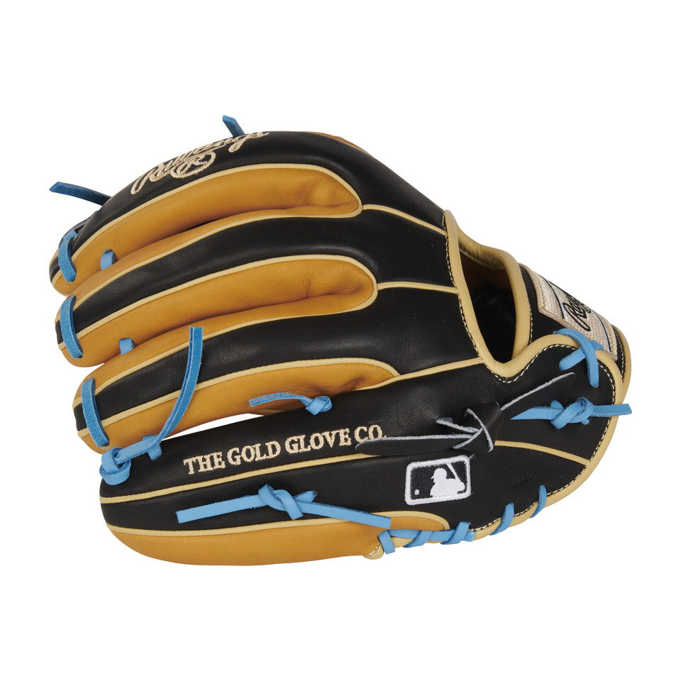 Rawlings Heart of the Hide 11.75 Inch PROR315-2TB Baseball Glove