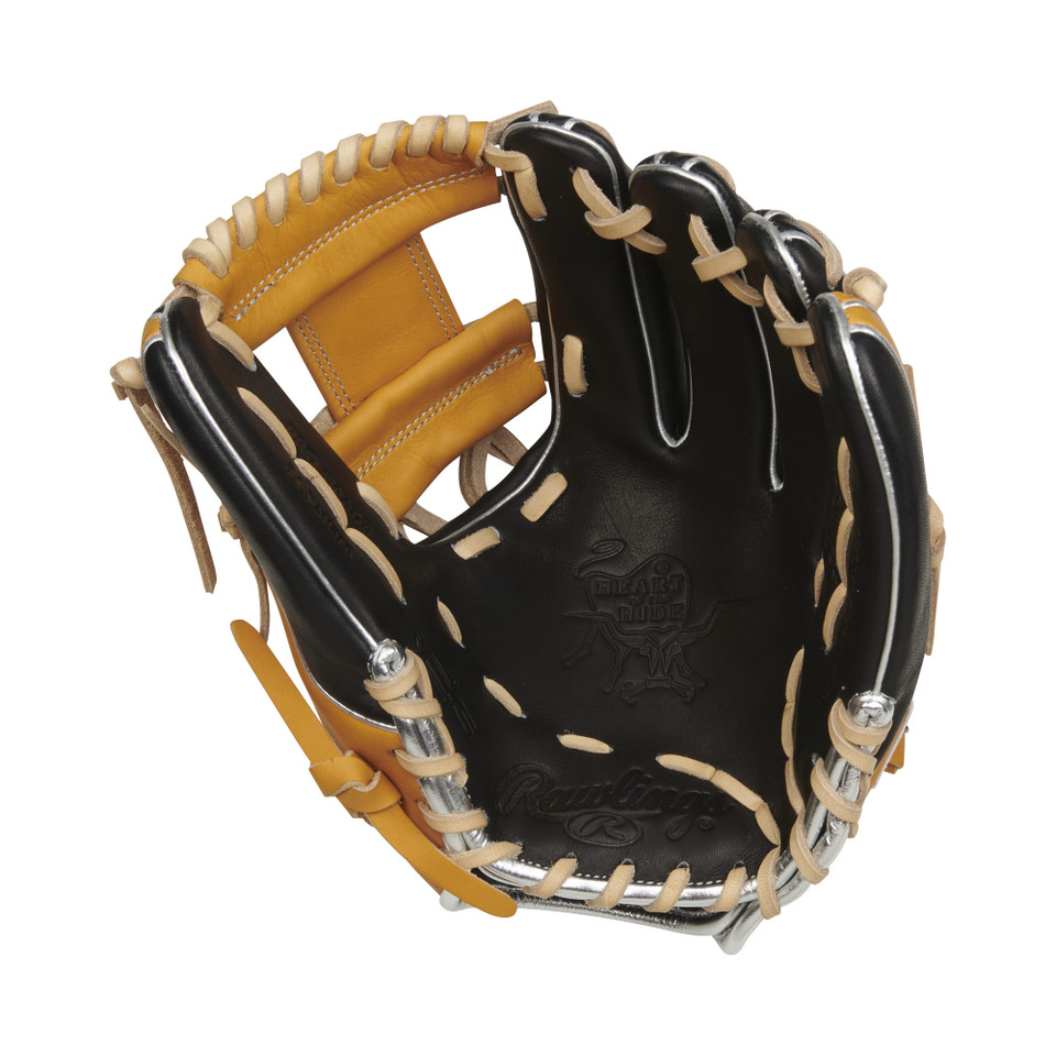 Rawlings Heart of the Hide R2G 11.5 Inch PROR314-2BTC Baseball Glove