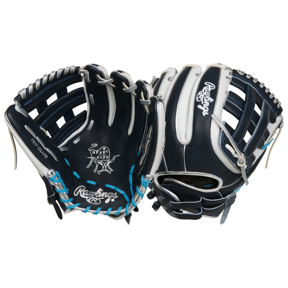 Rawlings Heart of the Hide 11.75 Inch PRO715SB-6N Fastpitch Softball Glove