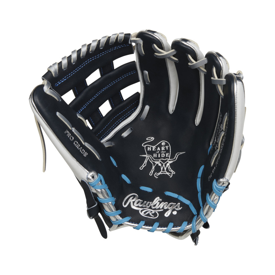 Rawlings Heart of the Hide 11.75 Inch PRO715SB-6N Fastpitch Softball Glove