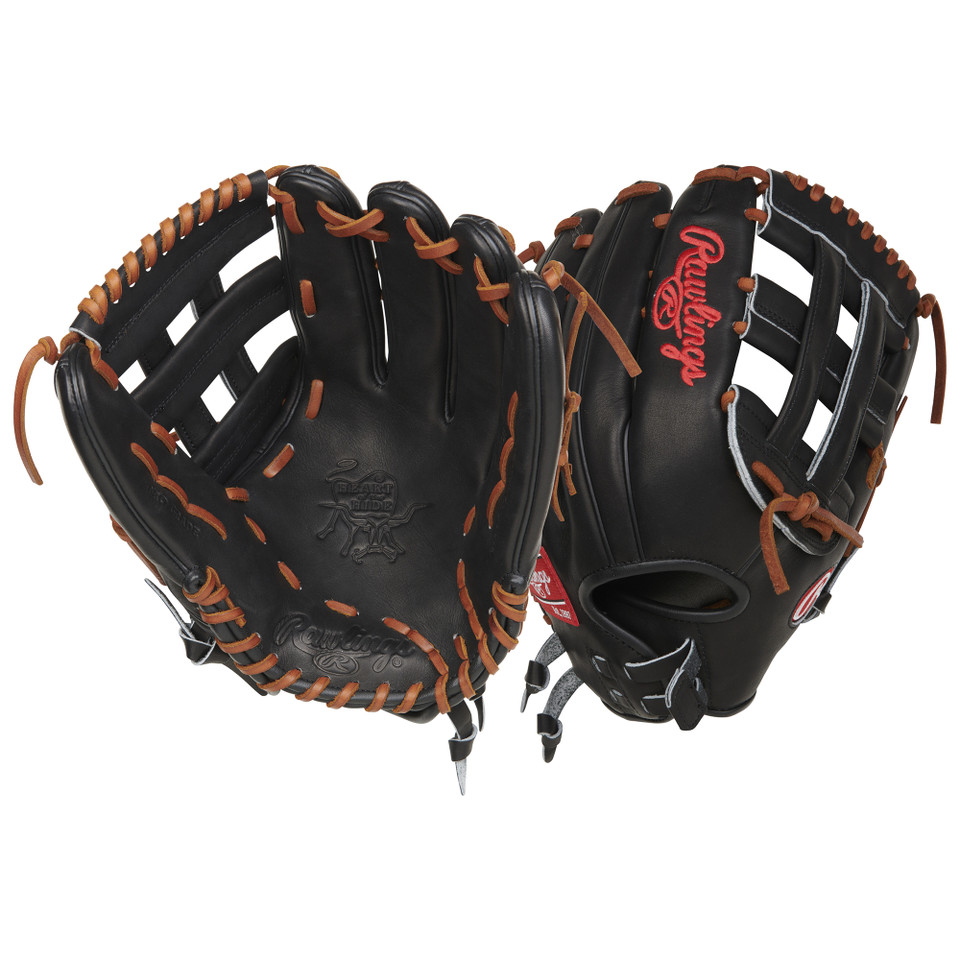 Rawlings Heart of the Hide 13 Inch PRO130SP-6B Slowpitch Softball Glove