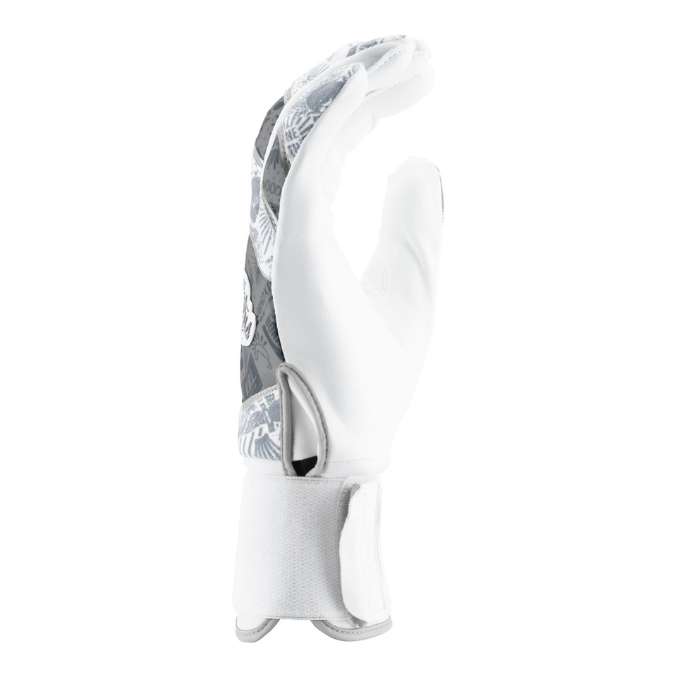 Victus NOX Full Wrap Adult Baseball/Softball Batting Gloves
