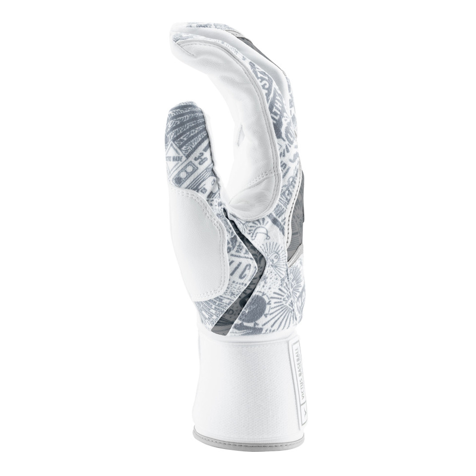 Victus NOX Full Wrap Adult Baseball/Softball Batting Gloves