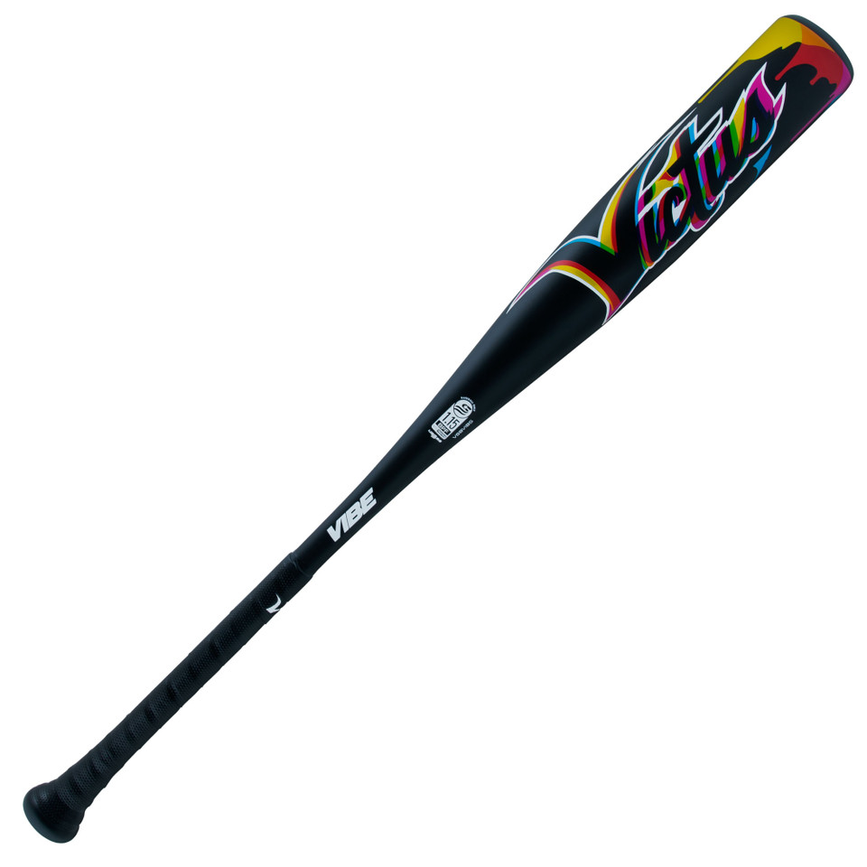 Victus 2024 Vibe USSSA (-5) VSBVIB5 Senior League Baseball Bat